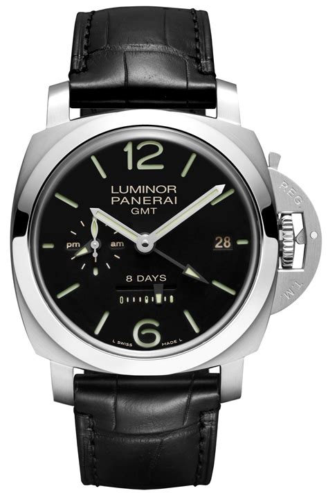 reloj panerai